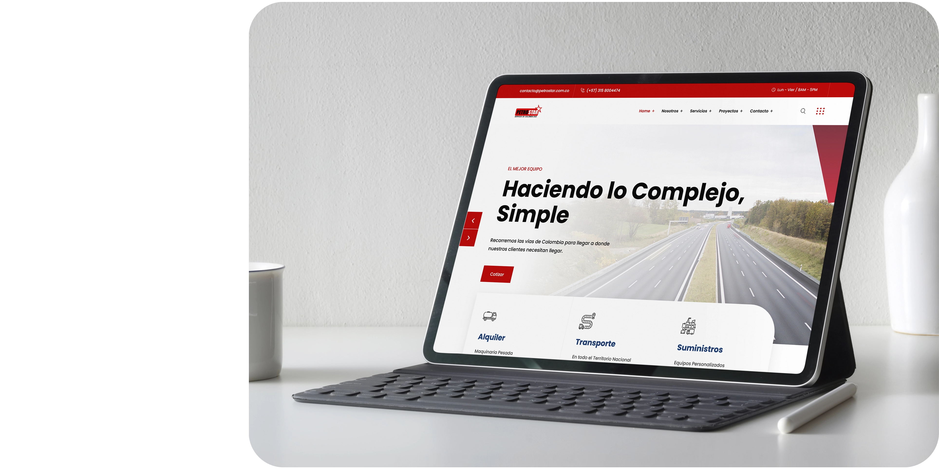 Diseño Web